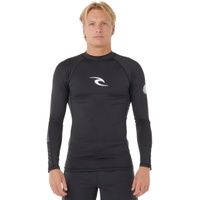 Männer Waves Perf Long Sleeve Lycra Vest